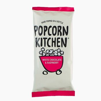Summer Picnic Popcorn Selection, 7 of 12