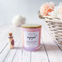 Funny Engagement Candle – Smells Like Engaged Gift, thumbnail 7 of 8