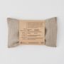 Hot And Cold Therapy Eye Pillow Plain Linen, thumbnail 6 of 6