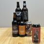 Gift Of Six Vegan Dark Beers, thumbnail 1 of 4