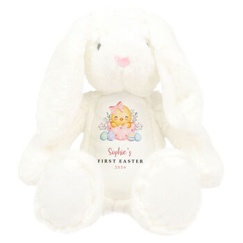 First Easter Soft Toy, 3 of 10