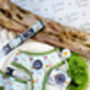 Countryside Ducks Dog Collar With Optional Set, thumbnail 10 of 10
