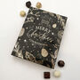 Luxury Braille Advent Calendar With Filled Chocolate, thumbnail 3 of 5
