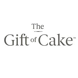 the gift of cake logo