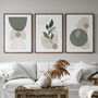 The Abstract Foliage Print Collection, thumbnail 2 of 6