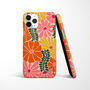 Florals Phone Case, thumbnail 1 of 6