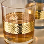 Luxury Whisky Tumblers Gift Set, thumbnail 3 of 7