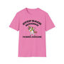 Step Back Bitches, I'm Being Awesome T Shirt, thumbnail 1 of 4