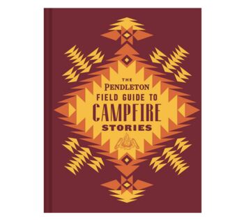 Pendleton Field Guide To Campfire Stories Book, 2 of 5