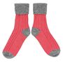 Cashmere Blend Slouch Socks, thumbnail 3 of 12