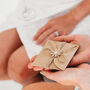 Gift For Sister With Silver Plated Star Bracelet And Gift Wrap, thumbnail 9 of 10