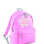 Personalised Backpack Girl's Designs, thumbnail 3 of 12