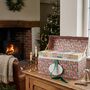 Liberty Festive Gifts Advent Calendar, thumbnail 2 of 7