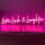 Personalised Neon LED Sign, thumbnail 1 of 7