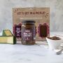 Gourmet Chuckling Chutney And Chilli Jam Gift Pack, thumbnail 8 of 10