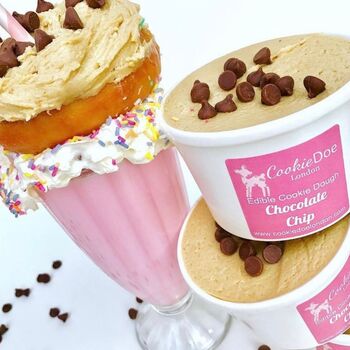 Cookie Dough Variety Pack Choose Your Flavour, 5 of 7