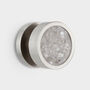 Contemporary Internal Door Knobs With Terrazo Insert, thumbnail 2 of 12