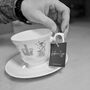 Queen Elizabeth II Commemorative Cup And Saucer, thumbnail 9 of 11