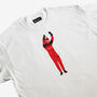 Charles Leclerc F1 T Shirt, thumbnail 3 of 4