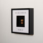 Personalised Cork Saver Frame, thumbnail 3 of 8