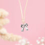 Bridesmaid Proposal Bracelet, thumbnail 3 of 6