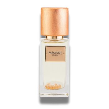 Isla Rose By Memoize – 8ml, 50ml Floral Amber Perfume, 2 of 4