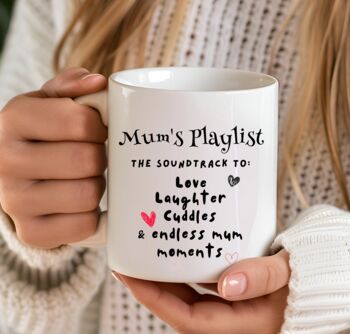 A Celebration Of Love, Laughter, And Cuddles From Mum Or Dad, 3 of 6