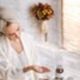 Organic Bath Salts Birthday Gift Aromatherapy Scented With Essential Oils And Vitamin Mineral Rich Salts, thumbnail 3 of 9