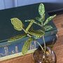 Leaf Stems Beaded Craft Kit, thumbnail 2 of 4