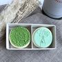 Personalised St Patrick's Day Chocolate Oreo Twin Gift, thumbnail 7 of 8