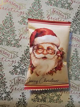 Christmas Novelty Treat Bag, 5 of 5