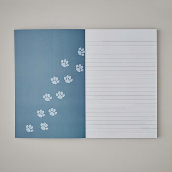Labrador Notebook, 6 of 6