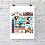 Venice, Italy Print, thumbnail 2 of 2