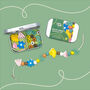 Wildflower Bracelet Gift Kit, thumbnail 1 of 4