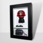 Personalised Rugby Gift, The 'Classic' KitBox, thumbnail 2 of 9