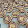 Reese's Peanut Butter Cookie Sandwich – Pb Sauce Centre, thumbnail 2 of 4