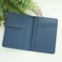 Personalised Crotchet Lace Travel Passport Cover, thumbnail 4 of 7