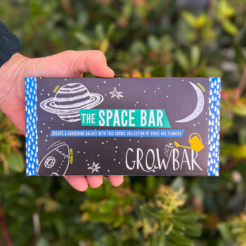 The Space Growbar For Kids, 2 of 4