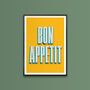 Bon Appetit, thumbnail 4 of 7