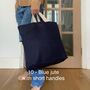 Extra Large Tote Bag, Xxl Beach Bag, Shopping Tote, thumbnail 11 of 12