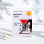 Uncanny Ghost Stories Vintage Christmas Gift For Book Lovers, thumbnail 3 of 10