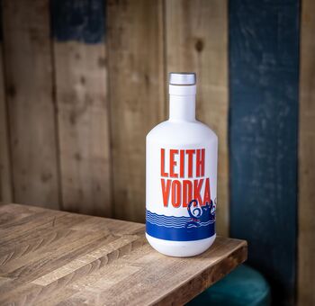 Leith Craft Vodka, 2 of 2
