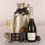 Prosecco And Chocolates Gift Set, thumbnail 1 of 3