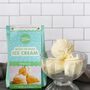 Make Your Own Ice Cream Three Flavour Gift Set, thumbnail 4 of 4