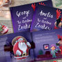 Personalised "The Christmas Zonkey" Story Book, thumbnail 4 of 8