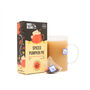 Spiced Pumpkin Pie Tea Bag Gift, thumbnail 1 of 4