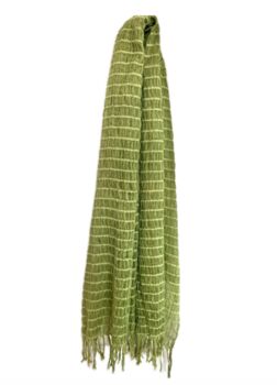 Summer Holiday Scarf, 2 of 4