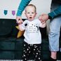 Personalised Daddy, My Sun, Moon And Stars T Shirt, thumbnail 1 of 10