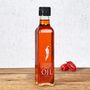 Hot And Spicy Chilli Sauce And Chilli Oil Gift Set, thumbnail 3 of 5