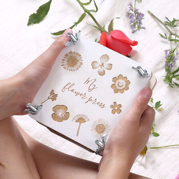 Handmade Flower Press, 2 of 12